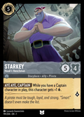 MTG - Starkey - Hook's Henchman - The First Chapter (SOS)
