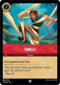 MTG - Tangle - The First Chapter (SOS)