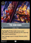 Lorcana - The Mob Song - Ursula's Return