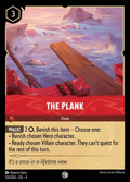 Lorcana - The Plank - Ursula's Return
