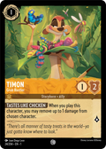 MTG - Timon - Grub Rustler - The First Chapter (SOS)