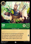 Lorcana - Tor - Florist - Ursula's Return