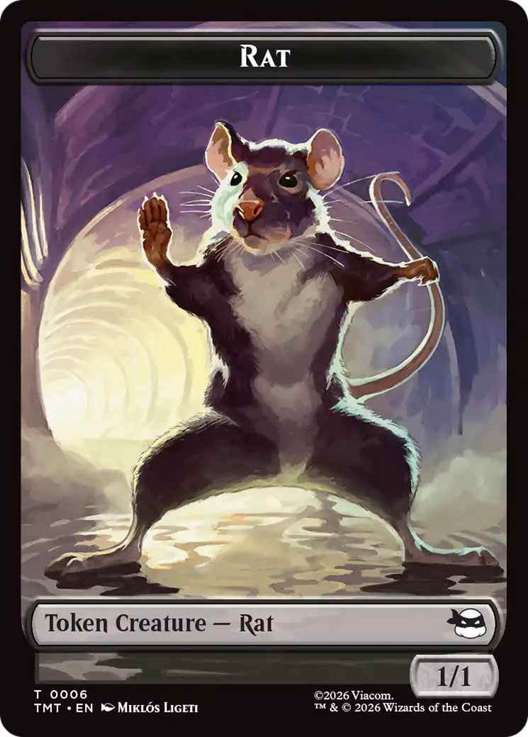 Rat / Copy