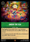 Lorcana - Under the Sea - Ursula's Return