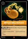 MTG - Ursula's Shell Necklace - The First Chapter (SOS)