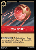 Lorcana - Vitalisphere - Ursula's Return